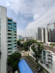 Blk 104 Woodlands Street 13 (Woodlands), HDB 4 Rooms #582623691